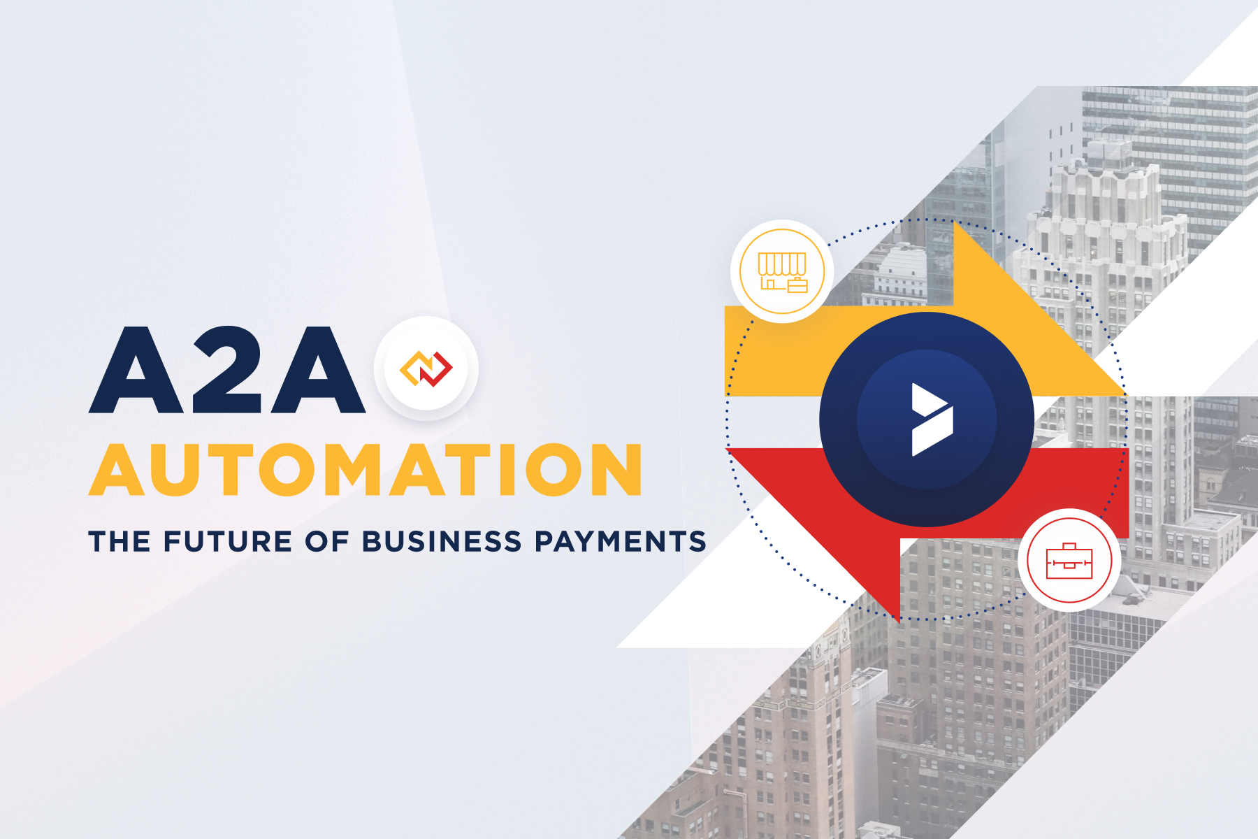 The Future of Business Payments – A2A Automation